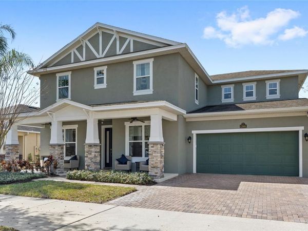 12006 SAWGRASS RESERVE BOULEVARD, ORLANDO, FL 32824