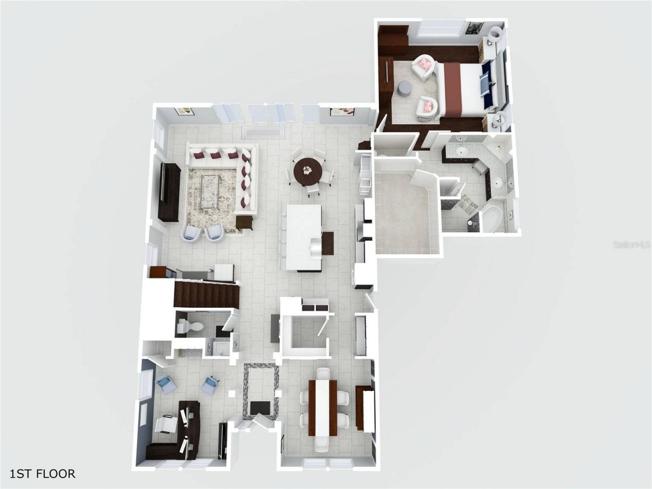 12006 Sawgrass Reserve Boulevard, Orlando, FL 32824 Photo