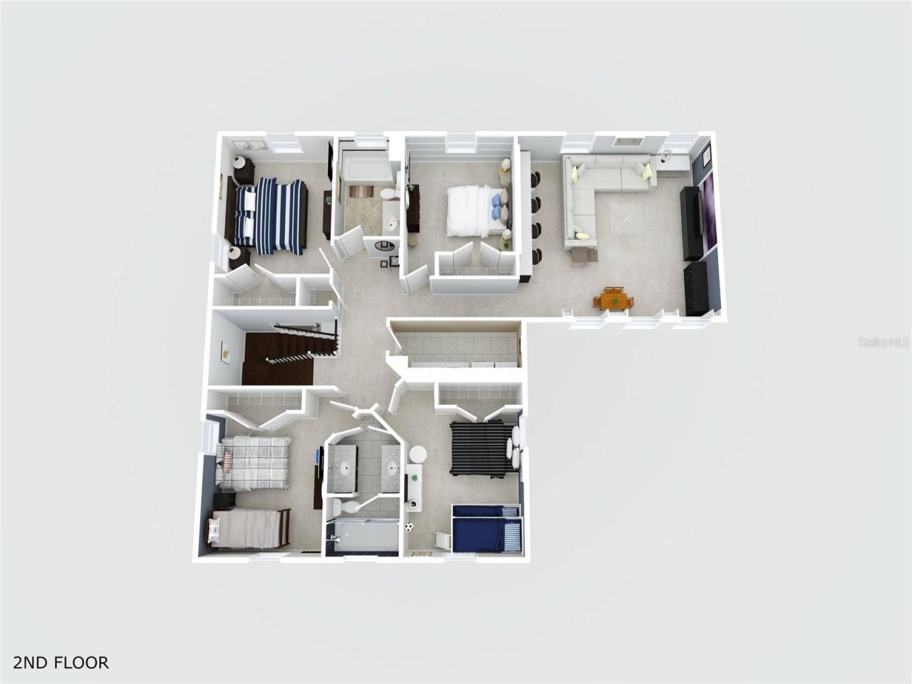 12006 Sawgrass Reserve Boulevard, Orlando, FL 32824 Photo