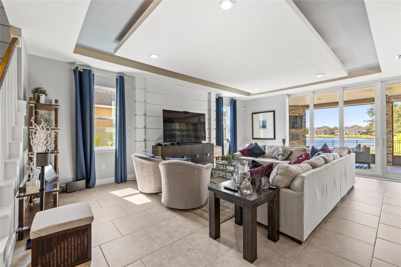 12006 Sawgrass Reserve Boulevard, Orlando, FL 32824 Photo