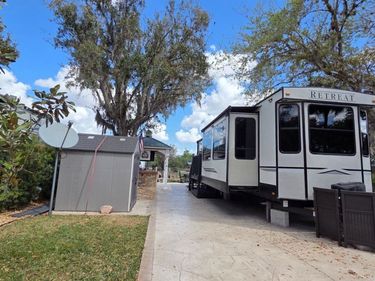 431 WATERWAY DRIVE , RIVER RANCH, FL 33867