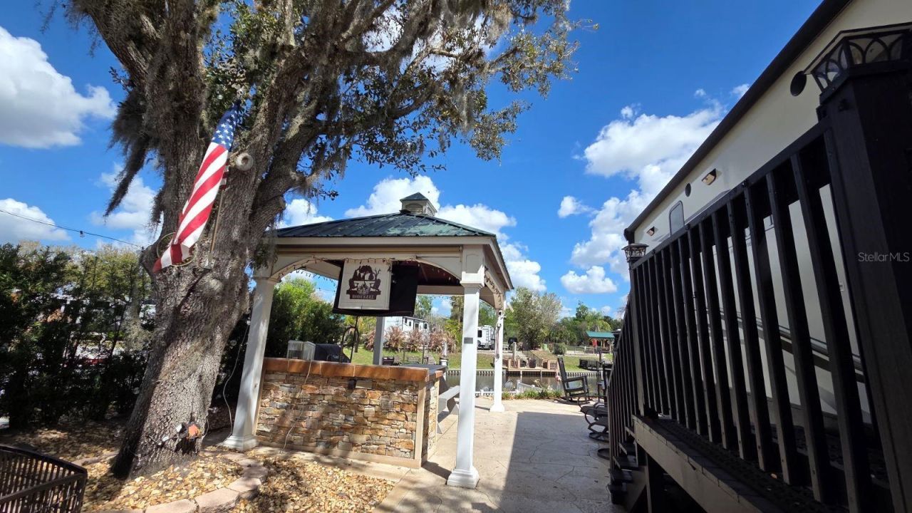 431 Waterway Drive , River Ranch, FL 33867 Photo