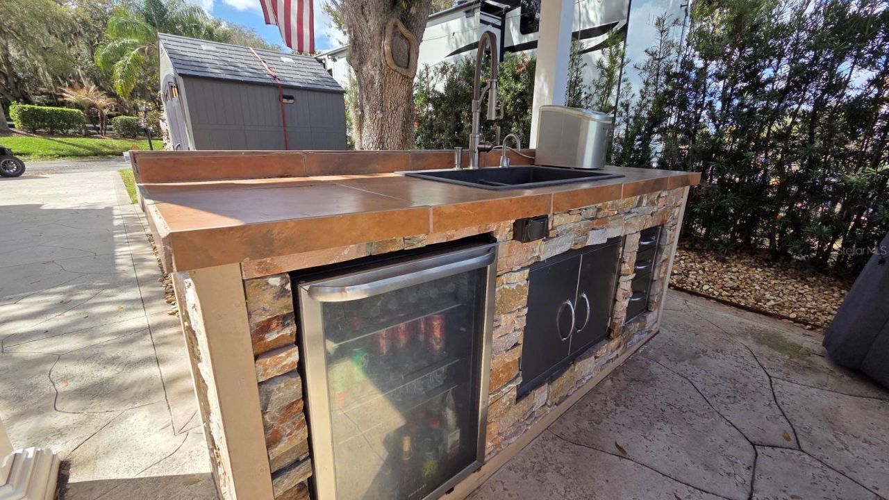 431 Waterway Drive , River Ranch, FL 33867 Photo