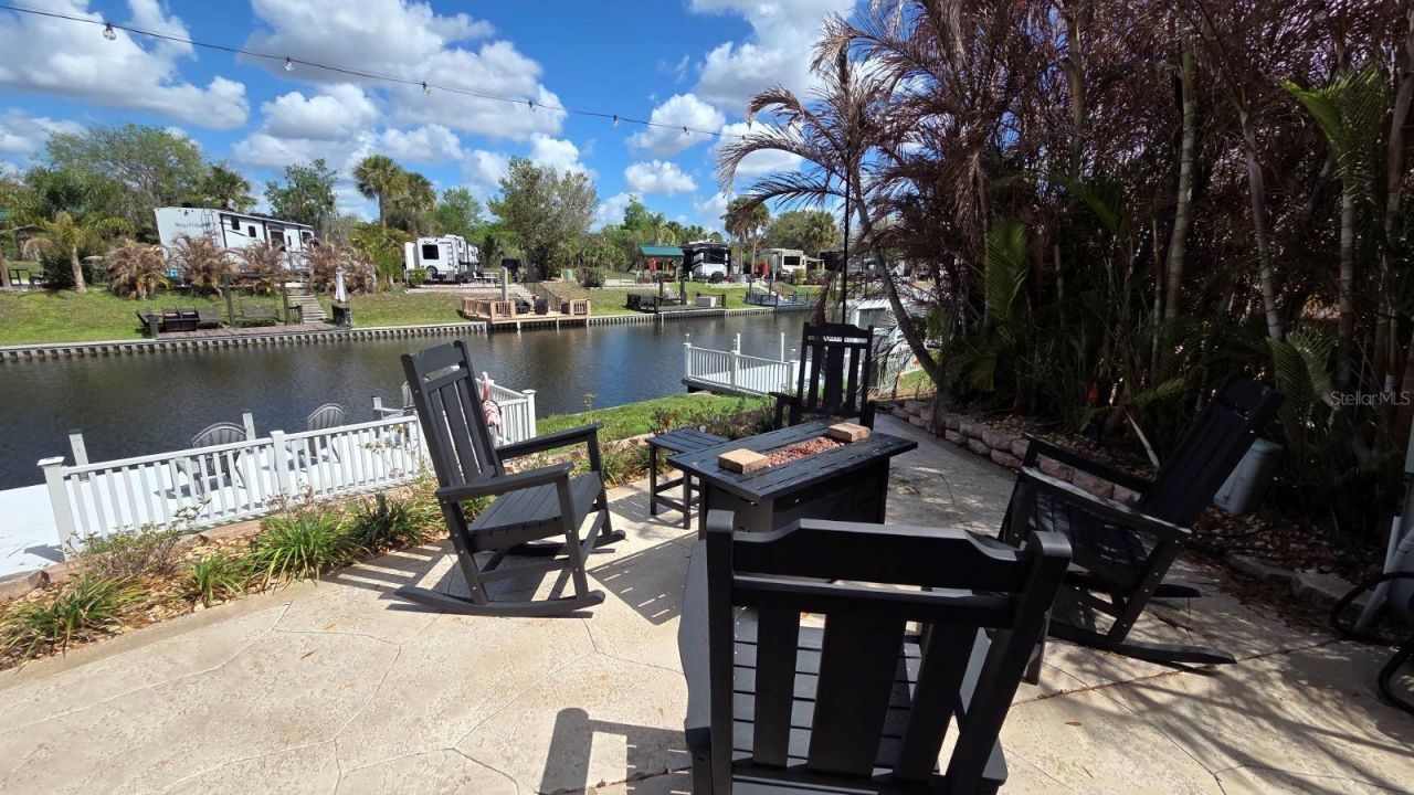 431 Waterway Drive , River Ranch, FL 33867 Photo