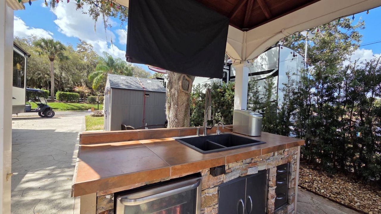 431 Waterway Drive , River Ranch, FL 33867 Photo