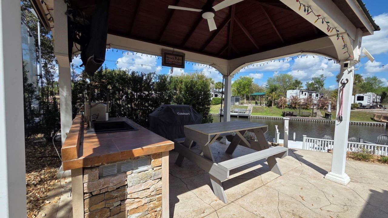 431 Waterway Drive , River Ranch, FL 33867 Photo