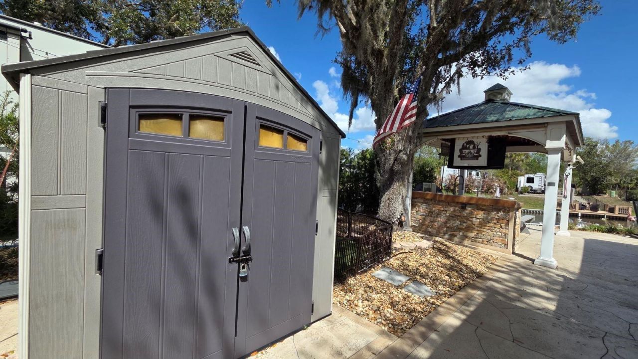 431 Waterway Drive , River Ranch, FL 33867 Photo