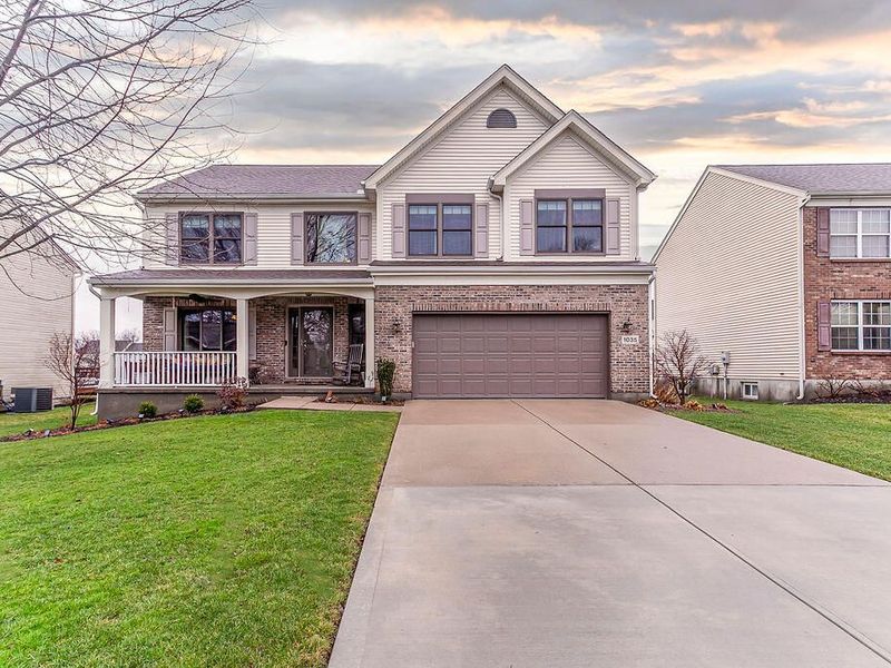 1035 Hunterallen Drive, Florence, KY 41042 Photo 1