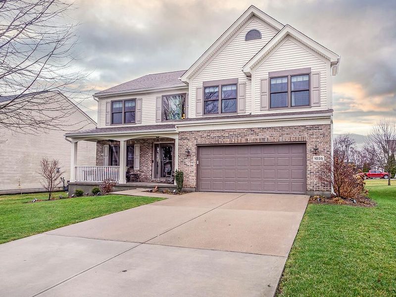 1035 Hunterallen Drive, Florence, KY 41042 Photo 2