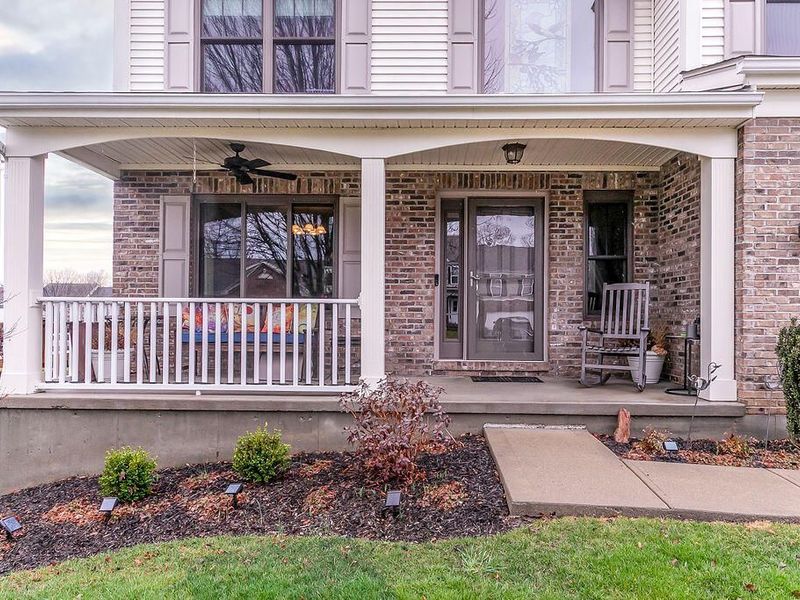 1035 Hunterallen Drive, Florence, KY 41042 Photo 3