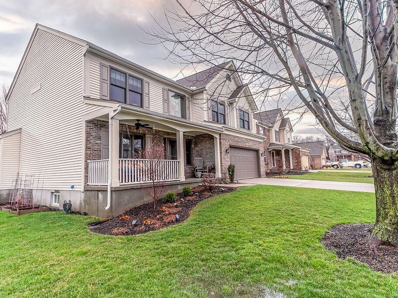 1035 Hunterallen Drive, Florence, KY 41042 Photo 4