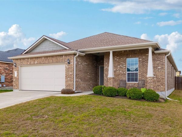 416 Sierra Mar LOOP, Leander, TX 78641