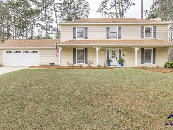 226 Shenandoah Trail, Warner Robins, GA 31088