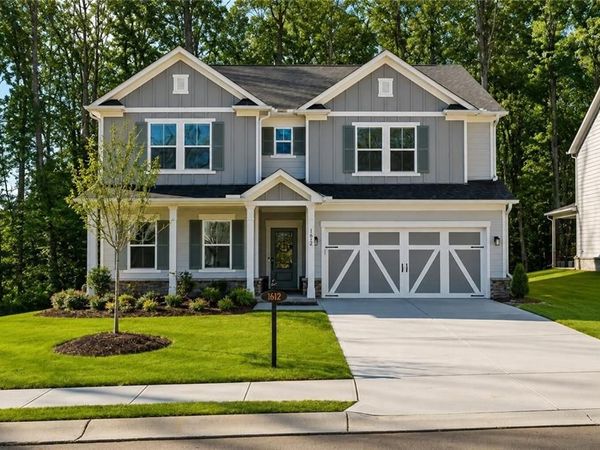 1612 Tide Mill Road, Cumming, GA 30040