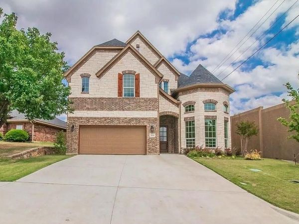 3836 Innisbrook Drive N, Irving, TX 75038