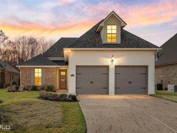 438 Stacey Lane, Bossier City, LA 71111