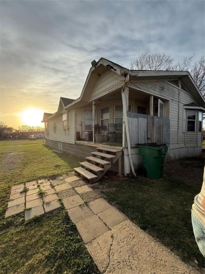 1309 Monthie Road, Waco, TX 76705 Main Photo