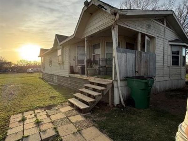 1309 Monthie Road, Waco, TX 76705