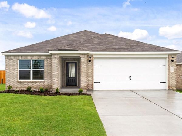 13429 Hang Fire Lane, Cresson, TX 76035