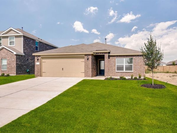 13457 Stage Coach Lane, Cresson, TX 76035