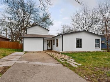 745 Clearwood Drive, Dallas, TX 75232