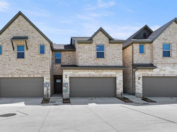 2638 Copper Breaks Street, Dallas, TX 75228