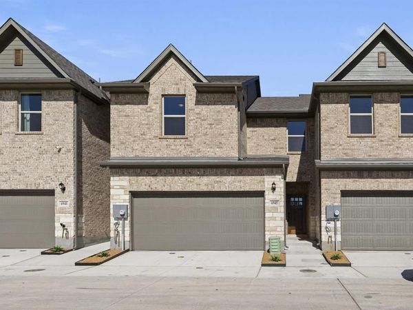 2638 Copper Breaks Street, Dallas, TX 75228
