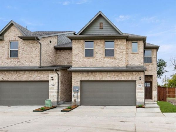 2634 Copper Breaks Street, Dallas, TX 75228