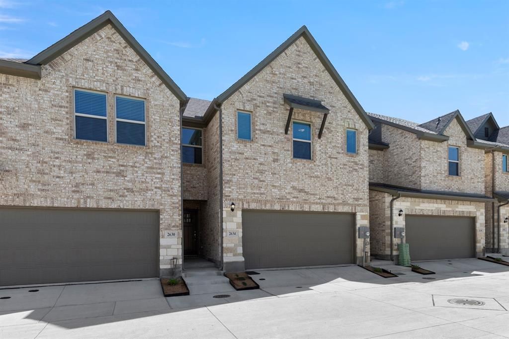 2634 Copper Breaks Street, Dallas, TX 75228 Main Photo