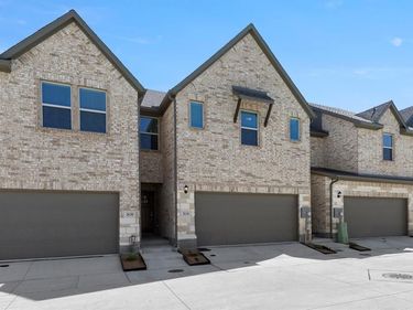 2634 Copper Breaks Street, Dallas, TX 75228