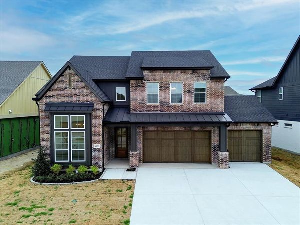 409 Kestrel Court, Aledo, TX 76008