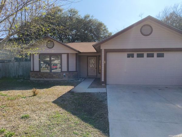 9811 Autumn Star, San Antonio, TX 78254