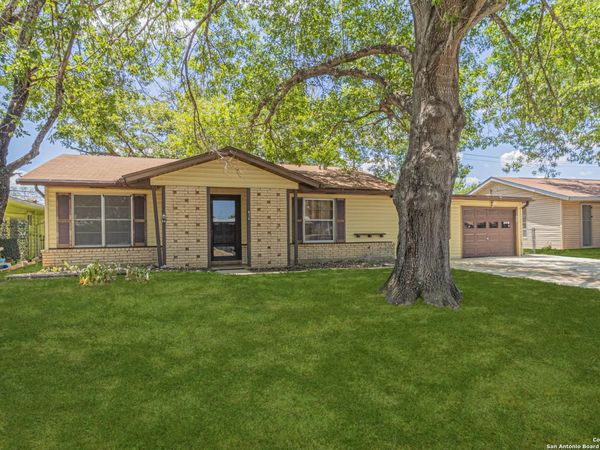 638 Prestwick Blvd Unit 1, San Antonio, TX 78223