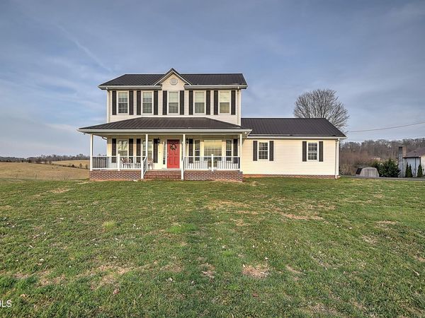 308 Roy Martin Road, Gray, TN 37615