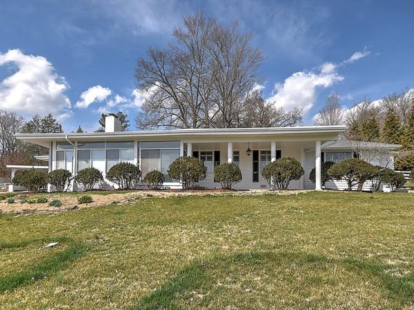 502 Valley Drive, Bristol, VA 24201