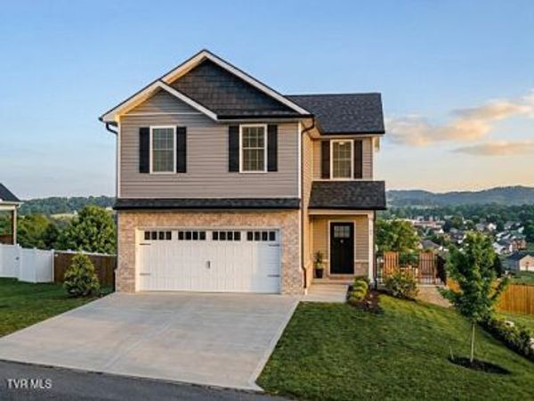 162 Bob Ford Road, Jonesborough, TN 37659