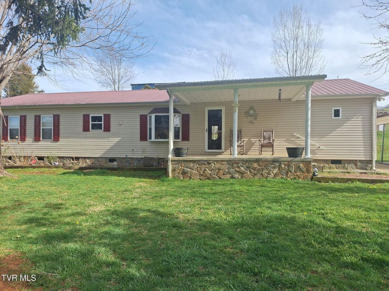 220 Fannin Road, Greeneville, TN 37743 Main Photo