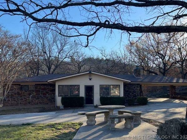 17039 S 161st East Avenue , Bixby, OK 74008