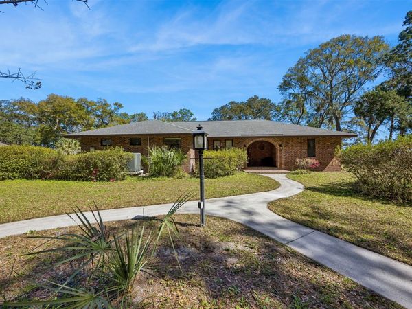 95002 LANIER Road, Fernandina Beach, FL 32034