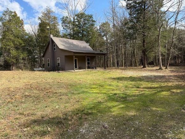 Tract 14 Hamilton-Lee Road, Quality, KY 42256