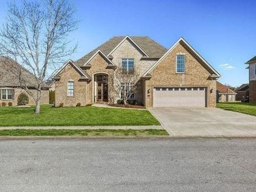 2111 Belle Haven Boulevard, Bowling Green, KY 42104