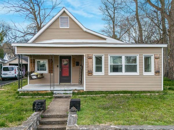 1347 Kenton Street , Bowling Green, KY 42101