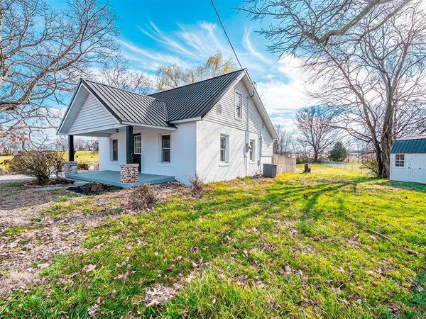102 Schweizer Road , Franklin, KY 42134