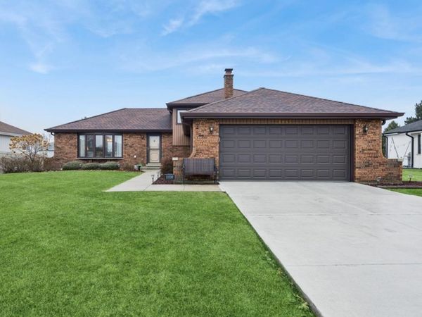 8845 Wheeler Drive, Orland Park, IL 60462