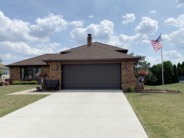 8845 Wheeler Drive, Orland Park, IL 60462