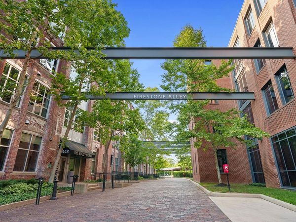 448 W Nationwide Boulevard, Unit 404, Columbus, OH 43215