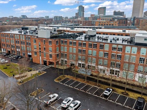 448 W Nationwide Boulevard , Unit 404, Columbus, OH 43215