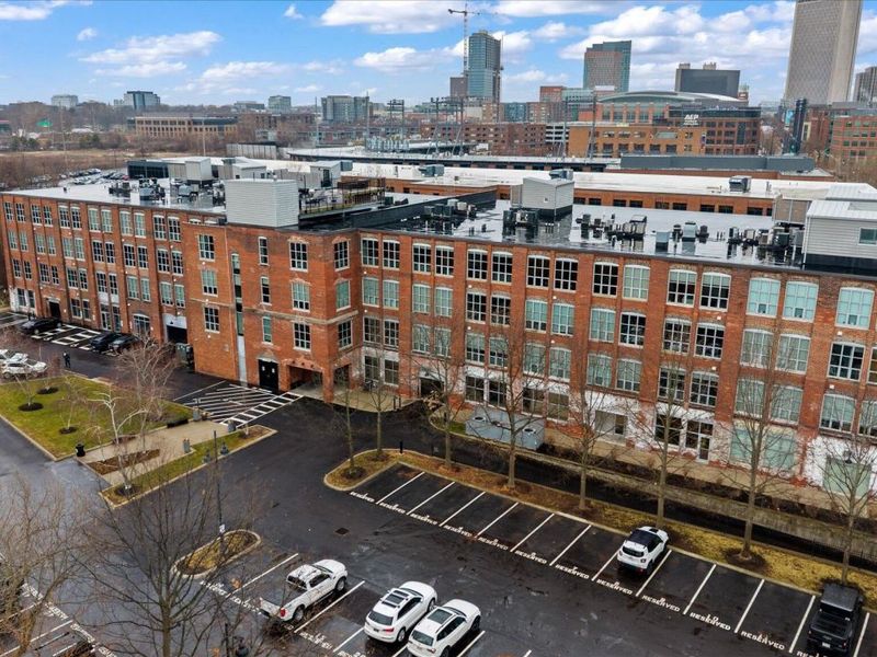 448 W Nationwide Boulevard, Unit 404, Columbus, OH 43215 Photo 1