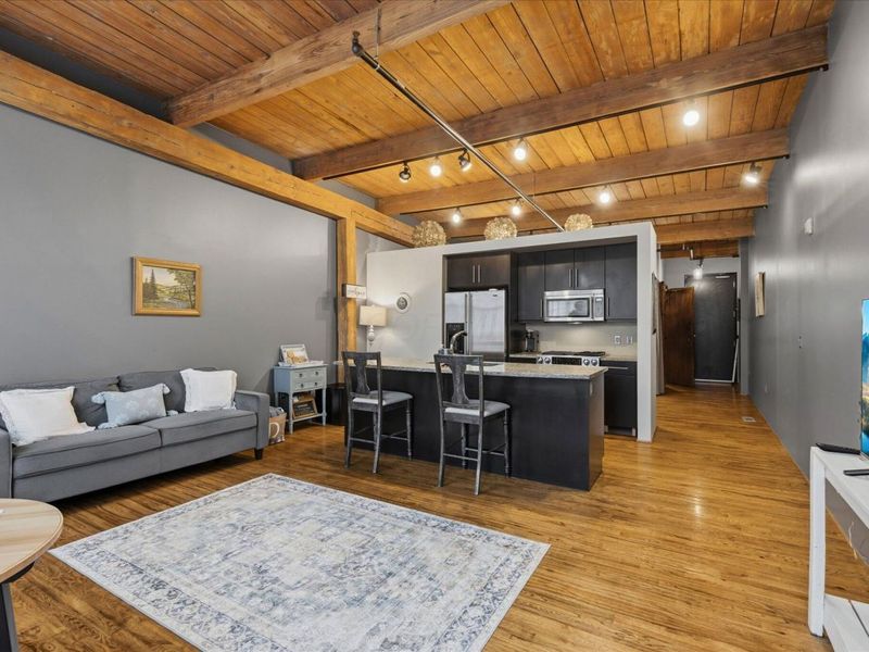 448 W Nationwide Boulevard, Unit 404, Columbus, OH 43215 Photo 11