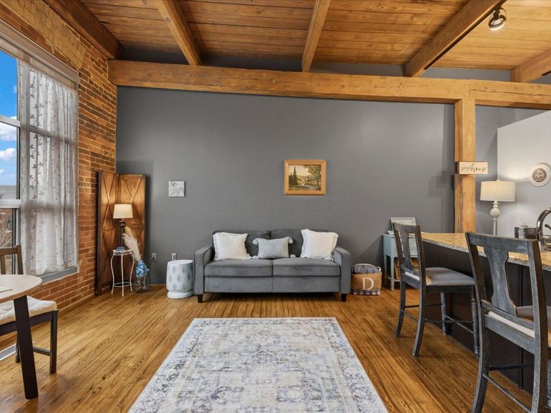 448 W Nationwide Boulevard, Unit 404, Columbus, OH 43215 Photo 12